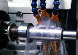 Grinding for Carbide Drill Points