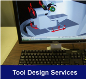 Tool Design Services